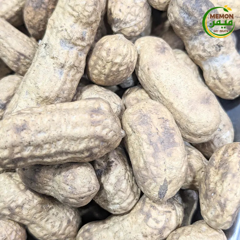 PREMIUM ARANDU PEANUTS