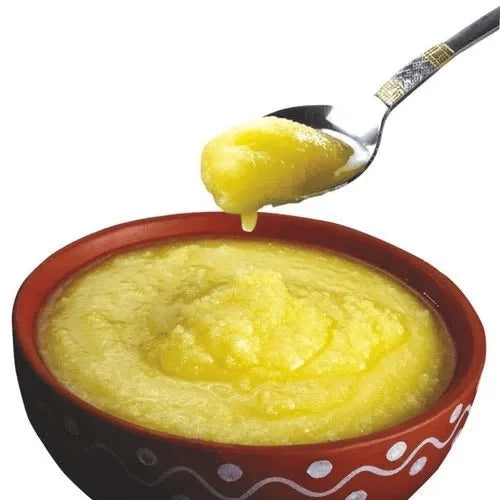 PURE DESI GHEE