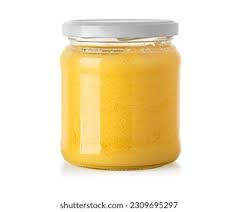 PURE DESI GHEE
